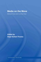 Communication and Society- Media on the Move