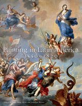 Painting In Latin America 1550 1820