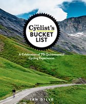 Cyclists Bucket List