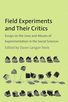 Field Experiments & Their Critics