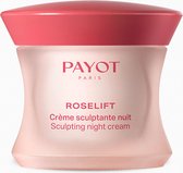 Payot - Roselift Creme Sculptante Nuit - 50 ml