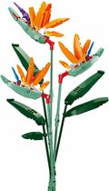 Sluban - Flowers Serie - Paradijsvogelbloem - M38-B1121C