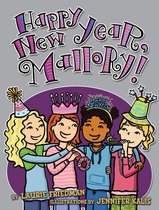 Mallory - Happy New Year, Mallory!