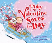 Ruby Valentine - Ruby Valentine Saves Day