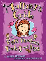 Mallory - Mallory's Guide to Boys, Brothers, Dads, and Dogs