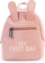 Childhome My First Bag - Rugzak - Roze - Koper