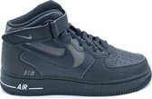 Nike Air Force 1 Mid 'Halloween Midnight' - Baskets pour femmes Homme - Taille 47