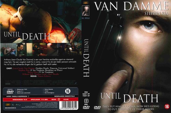 Until Death