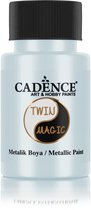 Cadence Twin Magic verf goudgroen 01 070 0016 0050  50 ml