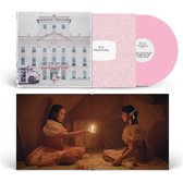 Melanie Martinez - K-12 -baby pink vinyl-