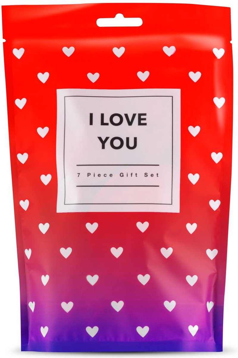 Eros I Love You Set 1ST