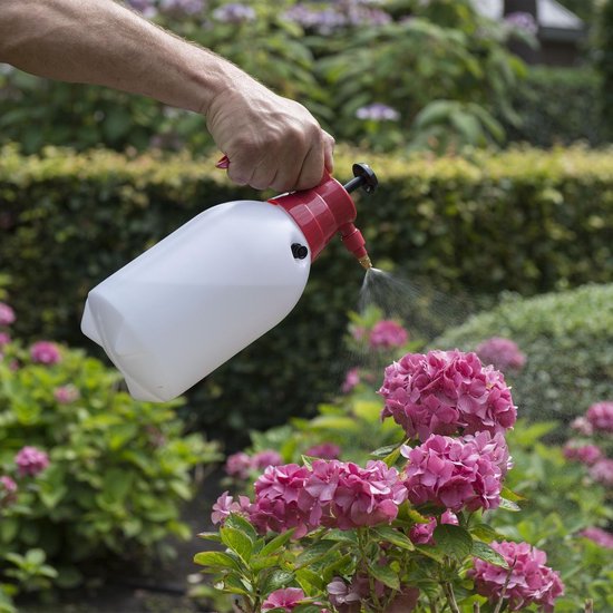 Kreator KRT6802 Plantenspuit - 2 liter van Merkloos	 — afbeelding 3