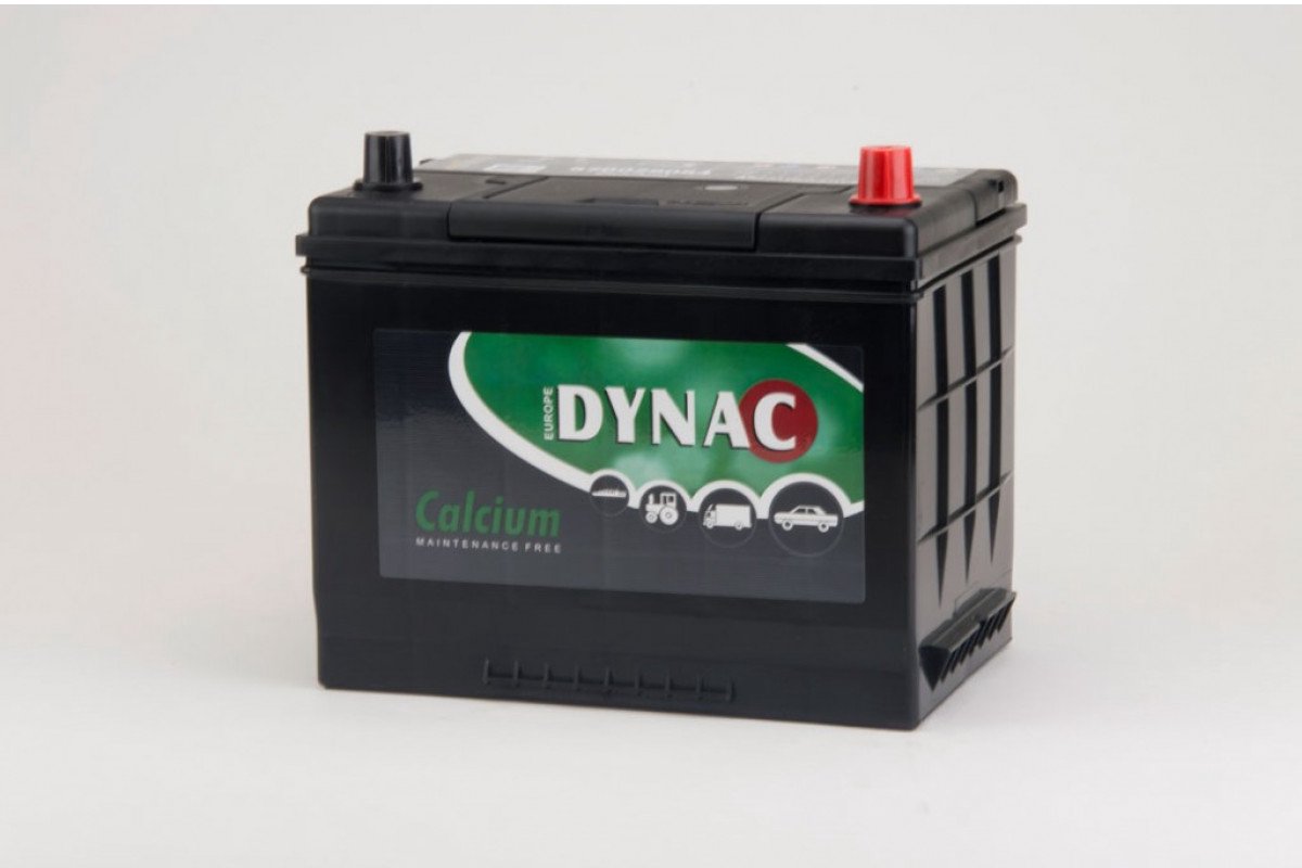 Dynac accu 57029