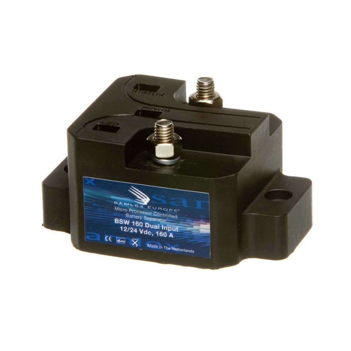 Samlex BSW 160 Dual Cyrix