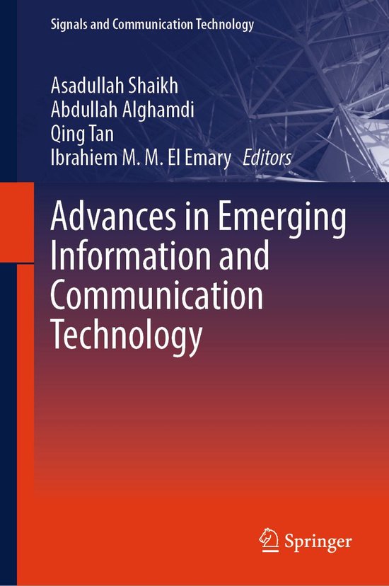 Springer Nature Proceedings excluding Computer Science - Adv ... - cover