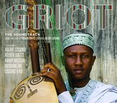 Various Artists - Griot - The Soundtrack (CD)