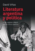 Proyectos Especiales 1 - Literatura Argentina y realidad política