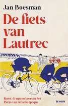 De fiets van Lautrec - luxe editie