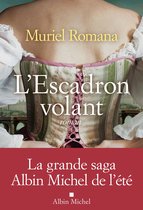 L'Escadron volant 1 - L'Escadron volant - tome 1