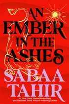 An Ember in the Ashes 1 - An Ember in the Ashes