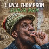 Ganja Man - Linval Thompson (LP)