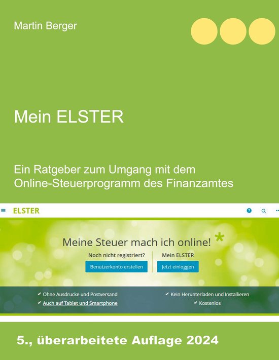 Mein Elster ebook Martin Berger 9783759762726 Boeken Bol