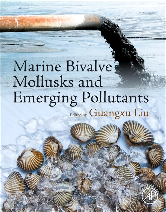 Marine Bivalve Mollusks and Emerging Pollutants - cover