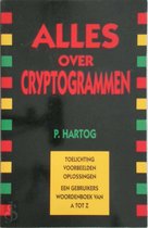 Alles over cryptogrammen