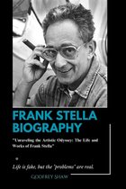 FRANK STELLA BIOGRAPHY