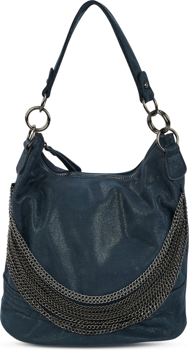 Harpa Schultertasche Cher