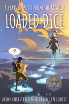 My Storytelling Guides - Loaded Dice: Books 1-3