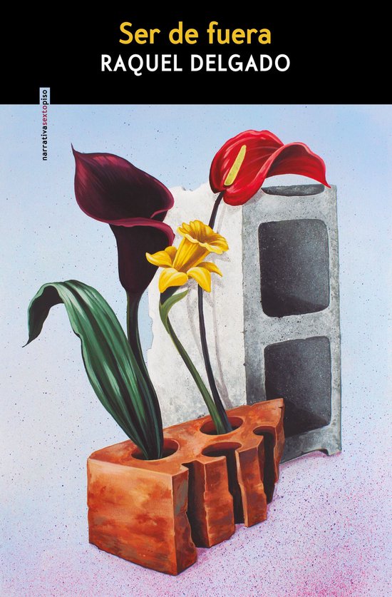 Ser de fuera - cover