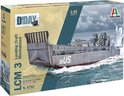 Maquettes de bateaux militaires 1/35