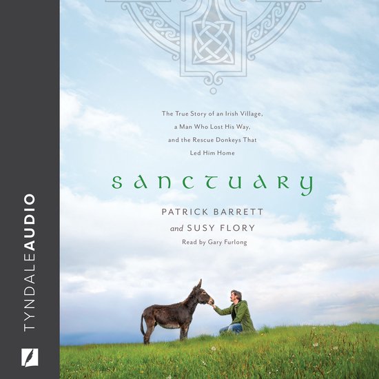 Sanctuary - cover