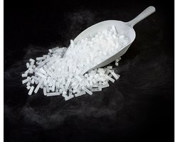 10kg Droogijs – Premium Kwaliteit voor Lange Houdbaarheid en Superieure Koeling | Ideaal voor Verzenddozen, Koelboxen en Feesten | Snel en Veilig Geleverd