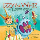 Izzy Whiz and Passover McClean