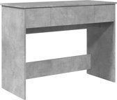 vidaXL-Kaptafel-met-spiegel-100x45x76-cm-betongrijs