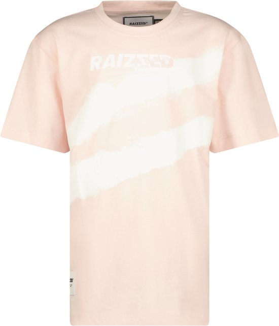 Raizzed jongens shirt Hush, maat 128