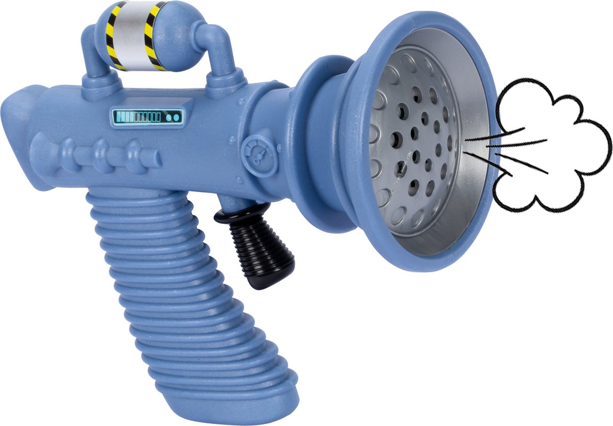 Minions mini fart blaster despicable 4
