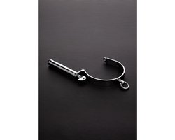 Triune - Darby Style Neck Collar - Large: