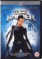 Tomb Raider (Import)