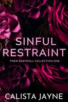 Their Babydoll Collection 1 - Sinful Restraint