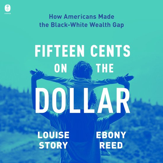 Fifteen Cents on the Dollar - cover