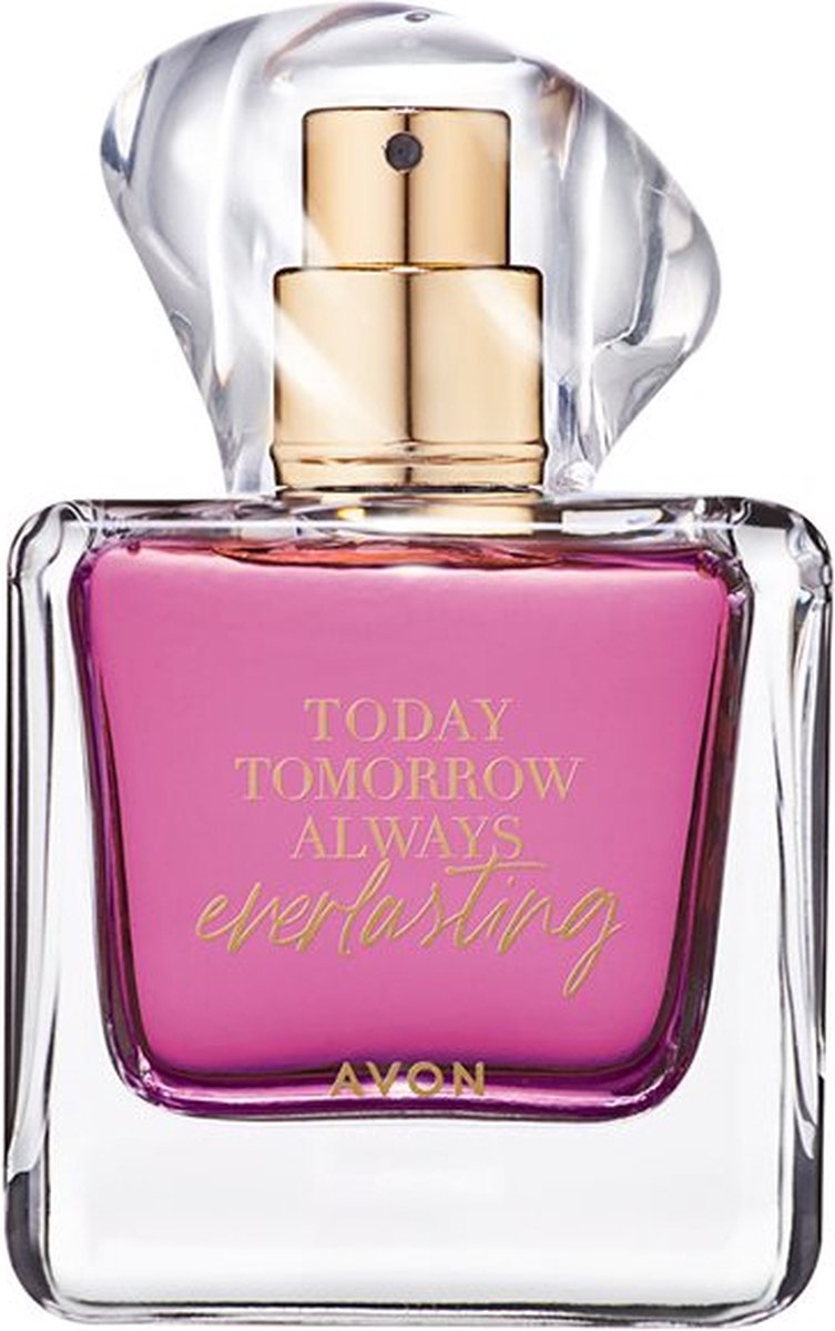 Avon - TTA Everlasting perfume