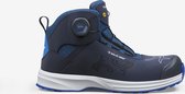 Chaussures de sécurité | Solid Gear Nautilus | S3 HRO SRC | Unisexe | taille 40