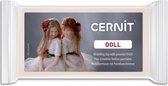 Cernit Doll - Translucent Rose-Beige - 500 gram Huidskleur