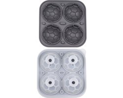 Siliconen Mini Ice Cube Trays Ballen,Ronde Ice Ball Maker Mould Siliconen Ice Cube Tray met deksel voor Vriezer Bol Ice Cube Tray Ice Cube Mallen voor Drinken Sap Cocktail Whiskey Thee Koffie Siliconen Mini Ice Cube Trays Ballen,Ronde Ice Ball Maker Mould Siliconen Ice Cube Tray met deksel voor Vriezer Bol Ice Cube Tray Ice Cube Mallen voor Drinken Sap Cocktail Whiskey Thee Koffie