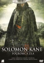 Solomon Kane [DVD]