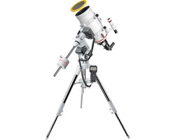 Bresser Telescoop Messier MC-152/1900 HEXAFOC EQ-5/EXOS-2 GOTO