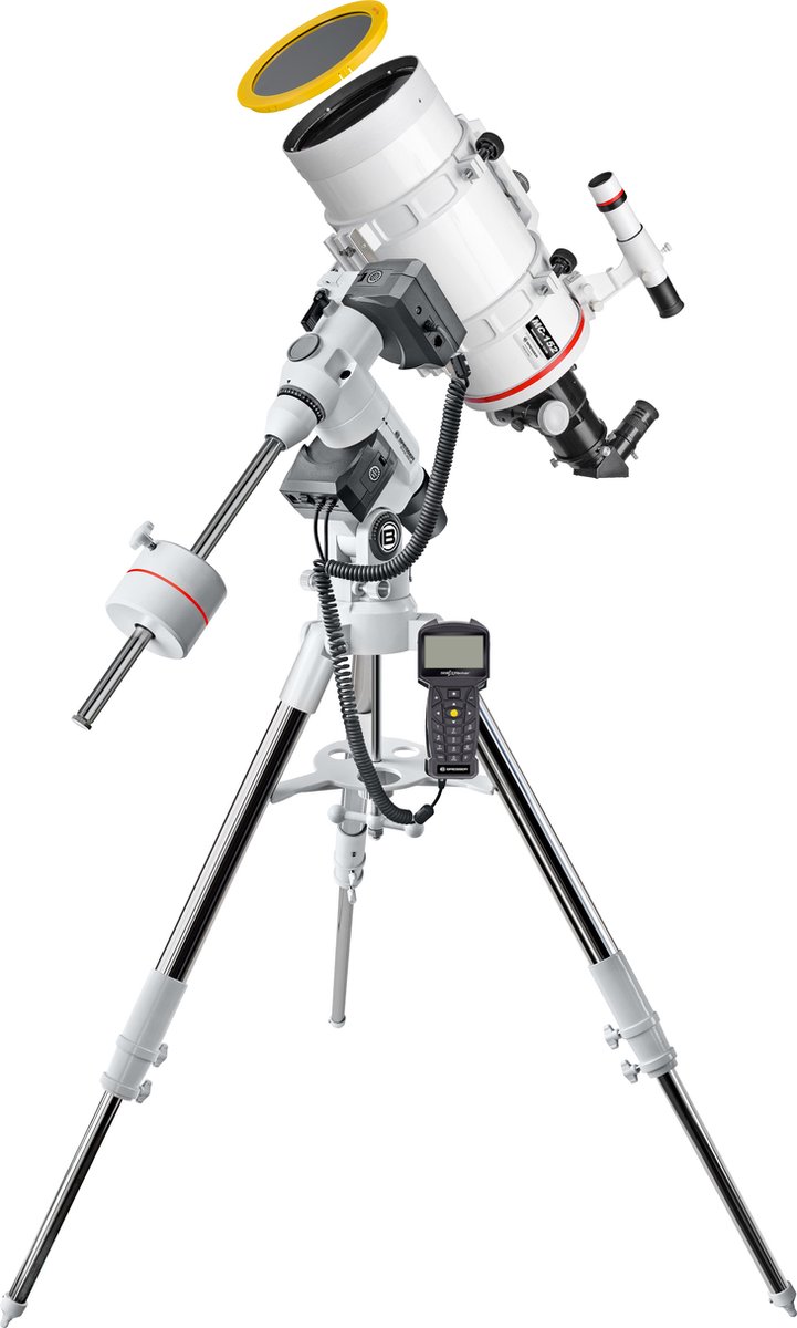 Bresser Telescoop Messier MC-152/1900 HEXAFOC EQ-5/EXOS-2 GOTO